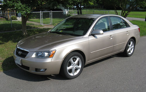 Bob S Hyundai Sonata